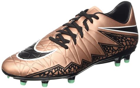 nike herren fußballschuhe hypervenom phelon ii fg|Nike Men's Hypervenom Phelon II Fg Soccer Cleat.